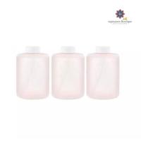 ราคา ส่งเร็วพิเศษ Xiaomi Mi อัตโนมัติเครื่องจ่ายสบู่ที่เป็นโฟม Induction โฟมล้างมือสบู่อัตโนมัติ 0 25 เซ็นเซอร์อินฟราเรด (16799243423)