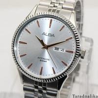 ราคา นาฬิกา ALBA Sportive Automatic AL4241X1 ของแท้ รับประกันศูนย์ Tarad Nalika (20550072320)