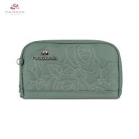 ราคา Hadara กระเป๋าสตางค์ใบยาว รุ่น Wallet no 22 ทรงสลิมพกพาง่าย ช่องการใช้งาน 13 ช่อง (20868857656)