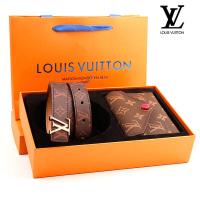 ราคา Gift Box Packaging Womans Belt Belts Famous Brand Original Paris Fashion Jeans Leisure Belt Wallet Luxury (20669651399)