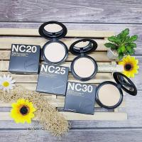 ราคา แป้งผสมรองพื้น MAC Studio Fix Powder Plus Foundation 15g เลือกได้เลยจ้า NC20 NC25 NC30 (19551866601)