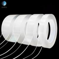 ราคา HA เทปนาโน เทปกาว เทปใสสารพัดประโยชน์ กันน้ำ เทปกาว เทปตกแต่ง เทปกาวนาโนเทปกาวใส เทปกาวสองหน้า (19045803597)