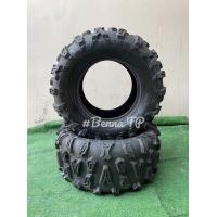 ราคา พร้อมส่งในไทย ยางเอทีวี ยางatv ยางรถatv ยางขอบ 12 ยางอะไหล่atv ยางหน้า 25 8 12 ยางหลัง 25 10 12 ราคาต่อเส้น (15281775319)