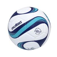 ราคา ของแท้ 100 ลูกฟุตซอล ฟุตซอล Futsal MOLTEN หนังอัด PU เบอร์ 3 5 รุ่น F9F2600 (20487612289)