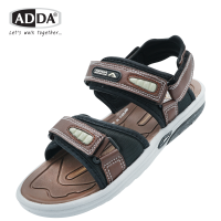 ราคา ADDA รองเท้าแตะ รองเท้าลำลอง สำหรับผู้หญิง แบบสวม แบบรัดส้น รุ่น2N36W1 ไซส์4 6 (7485388315)