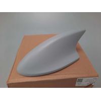 ราคา ครีบฉลาม เรนเจอร์ติดด้านหน้า สีดำเงา สีส้ม สีขาว สีดำด้าน งานดิบเอาไปทำสีเอง ครีบฉลามติดด้านหน้าFORD RENGER แบบต่อสัญญานวิทยุได้ (20719993829)