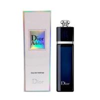 ราคา ของแท้100 Dior Addict Eau De Parfum 100ml (20518483706)