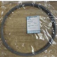 ราคา ขอบยางหม้อใน หม้อหุงข้าว Toshiba รุ่น RC 10JMRC 10NMF อะไหล่แท้ 100 (20469516191)