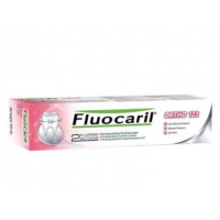 ราคา Fluocaril Ortho 123 ฟลูโอคารีล ออริจินัล แถมแปรง 200g และ สำหรับคนจัดฟัน น้ำยาบ้วนปาก 500 ml ยาสีฟัน 100 ml (20768645947)