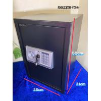 ราคา ตู้เซฟ Safe box รุ่น ANSOL (20796764112)