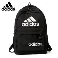 ราคา Adidasสไตล์ใหม่กระเป๋าเป้สะพายหลังกระเป๋าเป้สะพายหลังลำลองสำหรับบุรุษและสตรี (20713311219)