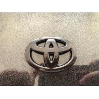 ราคา ขายสำหรับ Toyota VIOS COROLLA PRIUS สติ๊กเกอร์ติดรถพวงมาลัยโลโก้สัญลักษณ์ป้ายสติ๊กเกอร์แต่งรถภายใน (14001513058)