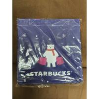 ราคา กระเป๋าผ้าสตาร์บัค ของแท้ (11430805534)