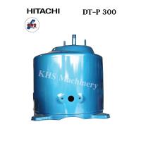 ราคา ถังปั๊มน้ำ Hitachi ถังเก็บแรงดัน รุ่น DT P300 สำหรับปั้มบาดาลดูดน้ำลึก เจ็ทคู่ เดี่ยว ฮิตาชิ (11108909847)