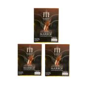 ราคา กาแฟโกแม็กซ์คอฟฟี่ GOMAX COFFEE ใหม่ กาแฟ มาร์คอฟ Markof Coffee มาร์คอฟ คอฟฟี่ (17222867287)