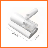 ราคา เครื่องดูดไรฝุ่นไร้สายเครื่องกําจัดไรฝุ่นมือถือ เครื่องดูดไรฝุ่น เครื่องกำจัดไรฝุ่นฆ่าเชื้อแสงUV (20836443233)