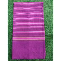 ราคา ผ้าถุง ทอบ้านไร่ของแท้ 100เปอร์เซ็น เย็บเสร็จเรียบร้อยพร้อมนุ่ง ขนาดหน้ากว้าง 1 7 เมตร (11050990201)