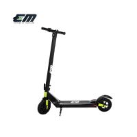 ราคา EM สกู๊ตเตอร์ไฟฟ้า รุ่น EM GO รับประกันศูนย์ไทย 5 ปี By Mac Modern (20343409496)