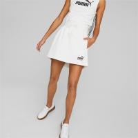 ราคา PUMA BASICS กระโปรงวอร์มผู้หญิง Summer Splash 5 นิ้ว สีขาว APP 67710802 (19298765610)