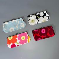 ราคา พร้อมส่ง Marimekko kukkaro purse size M ของแท้100 (19823840915)