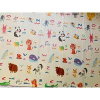 ราคา เสื่อรองคลานพับได้ เเบบพับได้ ขายดี เเผ่นรองคลาน ขนาด 3 ฟุต 200X90 ซม หรือ 6 ฟุต 200x180 ซม หนา 10 MM พิมพ์ลาย 2 ด้าน กันน้ำ 100 ประกันสินค้า 90 วัน มีส่วนลดค่าจัดส่งครับ (20840243836)