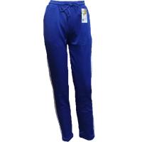 ราคา กางเกงวอร์มขายาว แต่งแถบข้างขาว1เส้น (402770388)