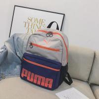 ราคา ฤดูหนาว ใหม่ ผู้ชาย ฟิตเนส พูม่า1876 คลาสสิค Korean แฟชั่นแนวโน้ม สันทนาการ เรียบง่าย อ็อกซ์ฟอร์ด ผ้า ผู้ชาย กระเป๋าเป้สะพายหลัง (20590276419)