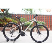 ราคา จักรยานเสือภูเขา วงล้อ 29 นิ้ว RICHTER MX 300 NEW2023 (20484230130)