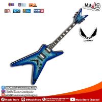 ราคา กีต้าร์ไฟฟ้า Dean รุ่น ML SELECT QUILT TOP OCEAN BURST ประกัน 1 ปี (7455378454)