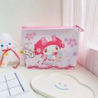 ราคา กระเป๋าใส่เหรียญ ผ้า หนัง กระเป๋าสตางค์ กระเป๋าใส่เหรียญ 1 ชิ้น ลายน่ารัก พร้อมส่ง (20424019147)