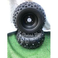 ราคา พร้อมส่งในไทย ล้อเอทีวี ยางatvขอบ 7 ยางรถสร้าง ขอบ7 พร้อมกระทะ 3รู 4รู 110 ลายกางปลา ยางพร้อมกะทะ 16 8 7 ลายกางปลา ราคาต่อเส้น (20475779781)