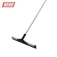 ราคา Hero ไม้ไล่น้ำ ด้ามอลูมิเนียม กว้าง 16 นิ้ว ไม้ปาดน้ำ ไม้กวาดน้ำ ไม้รีดน้ำ ไม้ยางปาดน้ำ (17542000870)