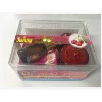 ราคา กล่องแดง ครีมวุฒิศักดิ์ของแท้ พร้อมส่ง (15148972693)
