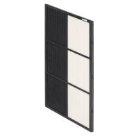 ราคา SHARP แผ่นกรองกลิ่น รุ่น FZ AX6DFE Deodorizing Filter ใช้เครื่องฟอกอากาศ SHARP รุ่น KI A60TA W (20699230257)