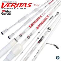 ราคา คันเบ็ด ABU GARCIA VERITAS PLX (16424431397)