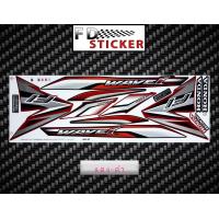 ราคา สติ๊กเกอร์ Wave 110i รุ่น23 ปี2016 ล้อซี่ลวด สติ๊กเกอร์ เวฟ 110i รุ่น23 ปี2016 ล้อซี่ลวด (4298560046)