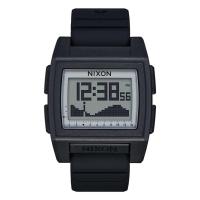 ราคา Nixon Base Tide Pro NXA1307867 00 นาฬิกาผู้ชาย สีดำ (17269138063)