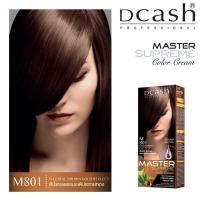 ราคา สีย้อมผม สีดีแคชมาสเตอร์ ซูพรีม คัลเลอร์ ครีม ตัดฝา (17188582772)