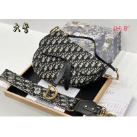 ราคา กระเป๋าถือ กระเป๋าสะพายข้าง ดิออร์ ขนาด 8 นิ้ว ทรงสวยเก๋ พร้อมส่ง (16397285942)