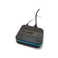 ราคา กล่องทรู TrueID TV Box Gen 2 90 มีกล่อง ดูบอลฟรี ไม่เสียรายเดือน สินค้ามีรับประกัน จัดส่งฟรี ส่งไว (20792494457)