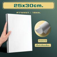 ราคา เฟรมผ้าใบ เฟรมวาดรูป แคนวาส Selected เฟรมผ้าใบวาดรูปสมใจ เฟรมผ้าใบแคนวาส ความหนา 280G (19699990930)