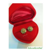 ราคา ต่างหู ต่างหูเพชรพลอยสวย 0413 สินค้าขายดี ต่างหูงานเศษทอง ต่างหูทองไมครอน ต่างหูพลอย ต่างหูแฟชั่น ต่างหู (11823439645)