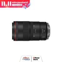 ราคา Canon RF 100mm f 2 8L Macro IS USM Lens รับประกันศูนย์ (20888837420)