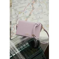 ราคา Labella Cara Saffiano กระเป๋าสะพายข้าง 6 สี (20113693134)