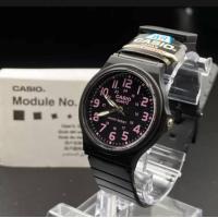 ราคา นาฬิกา Casio สายยางเรซิ่น MQ 24 ตั้งเวลาให้พร้อมแถมฟรีกล่องกระดาษ นาฬิกาผู้หญิงนาฬิกาผู้ชายนาฬิกาเด็ก นาฬิกายอดฮิต นาฬิการาคาถูก (16602741709)