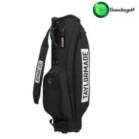ราคา ถุงกอล์ฟ Taylormade 2023 Box TM Logo Caddie Bag TJ155 (19116306172)