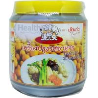 ราคา ซอสปรุงรสสำเร็จรูป ซอสปรุงรส ซอสสำเร็จรูป ผัด อบ ตุ๋น นึ่ง ทอด ย่าง อร่อยง่ายๆแค่ช้อนเดียว ปุ้ยเก่ง 800 กรัม (14649755901)