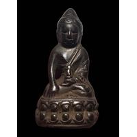 ราคา พระกริ่งปวเรศวัดบวรวปี2411ก้นถ้วยเนื้อสำริดพิมพ์สมบูรณ์พูนสุขสวยกายากเปิดแบ่งปัน (20575745006)