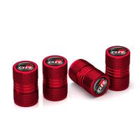 ราคา จุกลมยาง จุ๊บลม รถยนต์ มอเตอร์ไซด์ ลาย GR ทรงใหม่ Toyota GR Sport สวยงาม (20400979798)