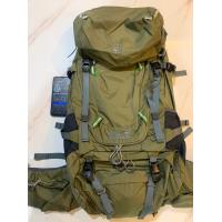 ราคา กระเป๋าผู้ชาย กระเป๋าเดินทาง เดินป่า Deuter Jack wolfskin กระเป๋าแบ็คแพ็คท่องเที่ยว เป้เดินป่า50ลิตร อุปกรณ์เดินป่า กระเป๋าเดินป่า กระเป๋าผู้หญิง (20758335672)